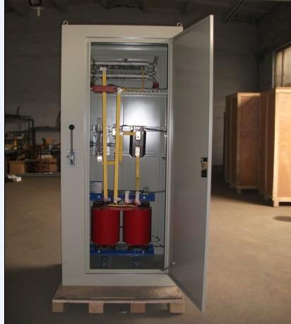 13.8kV中性點接地電阻柜 13.8kV中性點接地電阻柜