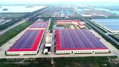 2023-8-31 蕪湖海螺新型二氧化碳儲能示范項目---10.5kV接地變消弧線圈成套裝置發貨